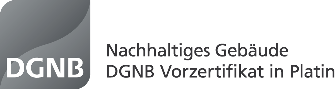 DGNB Siegel UmweltHaus
