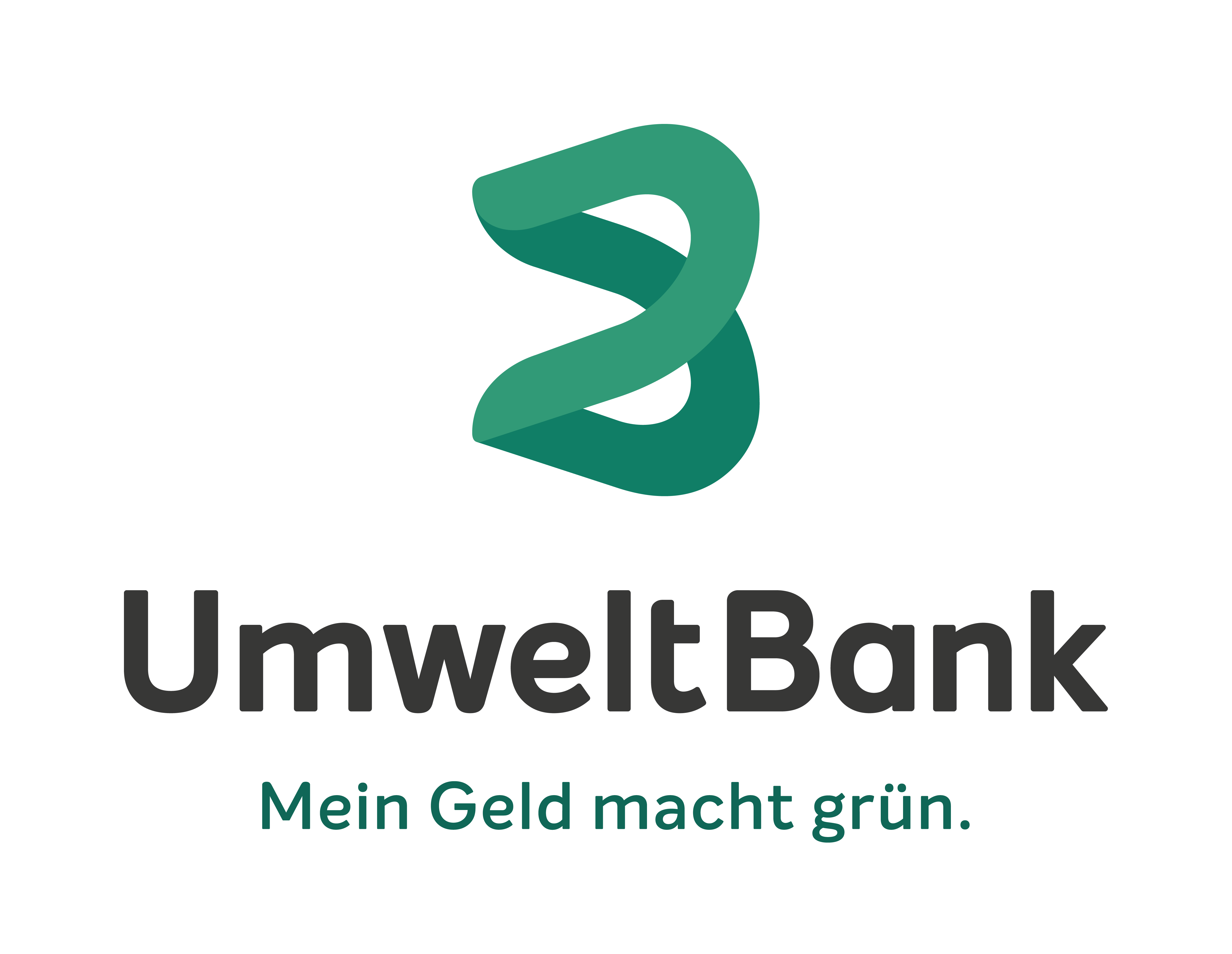 UmweltBank Logo