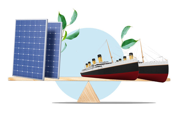 Wirkung UmweltBank Energiedorf