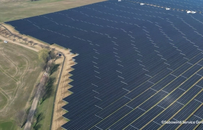 Solarpark Dippoldiswalde
