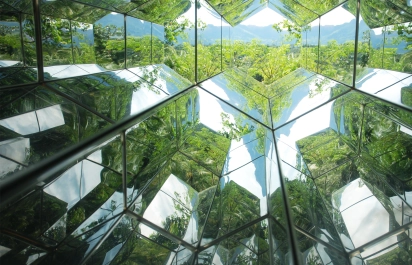 Innovationen Green Tech Hub