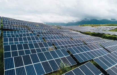 Photovoltaikanlage