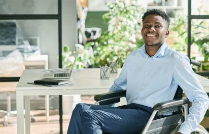 Tipps für ein grünes Home-Office
