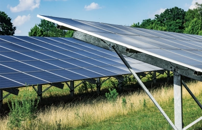 Solaranlage oder Photovoltaik?