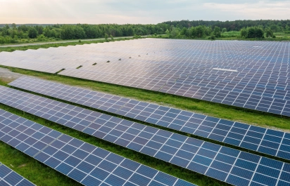 Photovoltaik Förderung