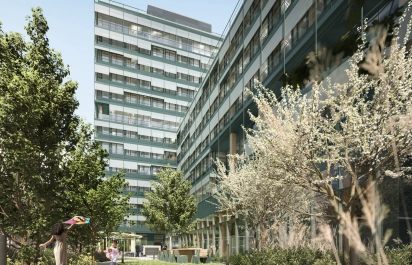 UmweltHaus Rendering 06/23