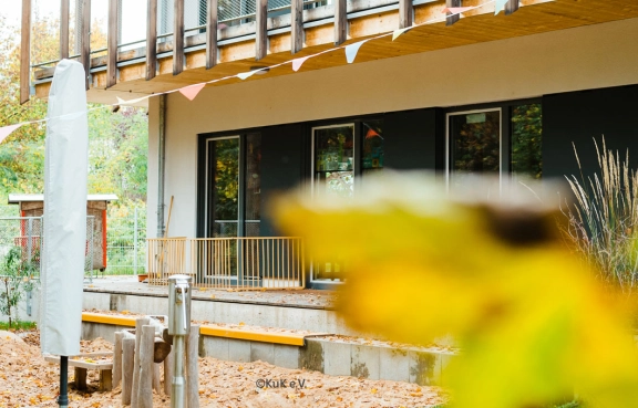 Kinderhaus KuK Nürnberg