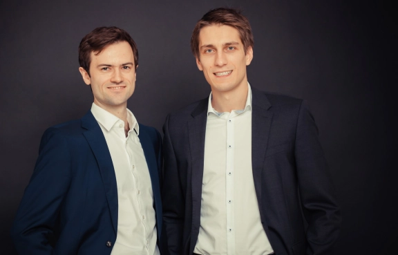 Fondsmanager UmweltBank Fonds Green Future