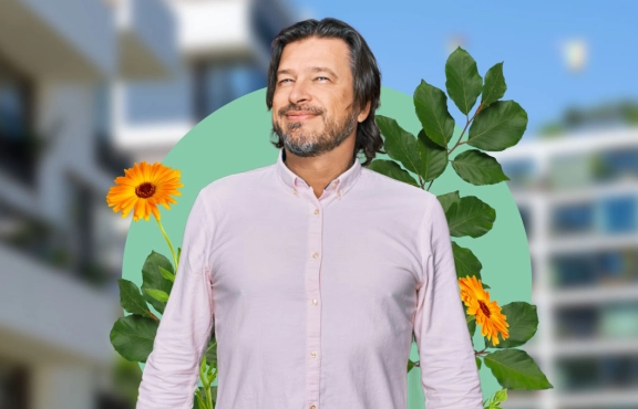 Online-Brokerage der UmweltBank