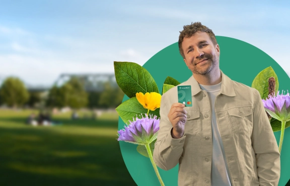 UmweltBank Girokonto mit Karte
