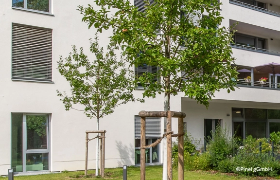 Pinel GmbH