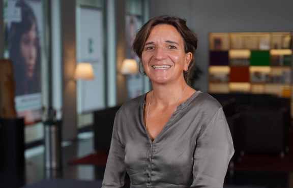 Meike Gebhard Umweltrat