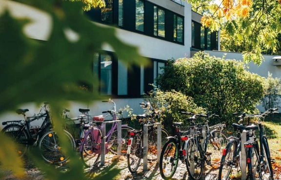 Studentisches Wohnen Bonn
