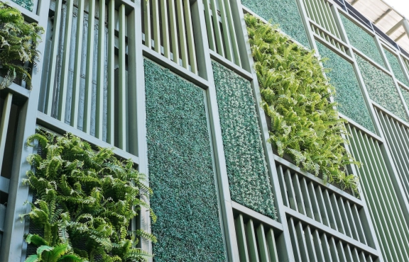 Vertical Farming