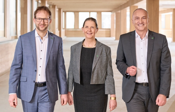 UmweltBank Vorstand Variante 4