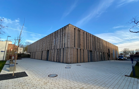 St. Elisabeth Stiftung Ingerkingen