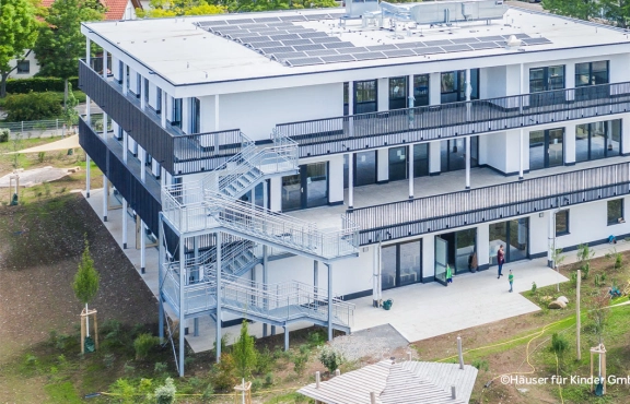 Kita Fellbach