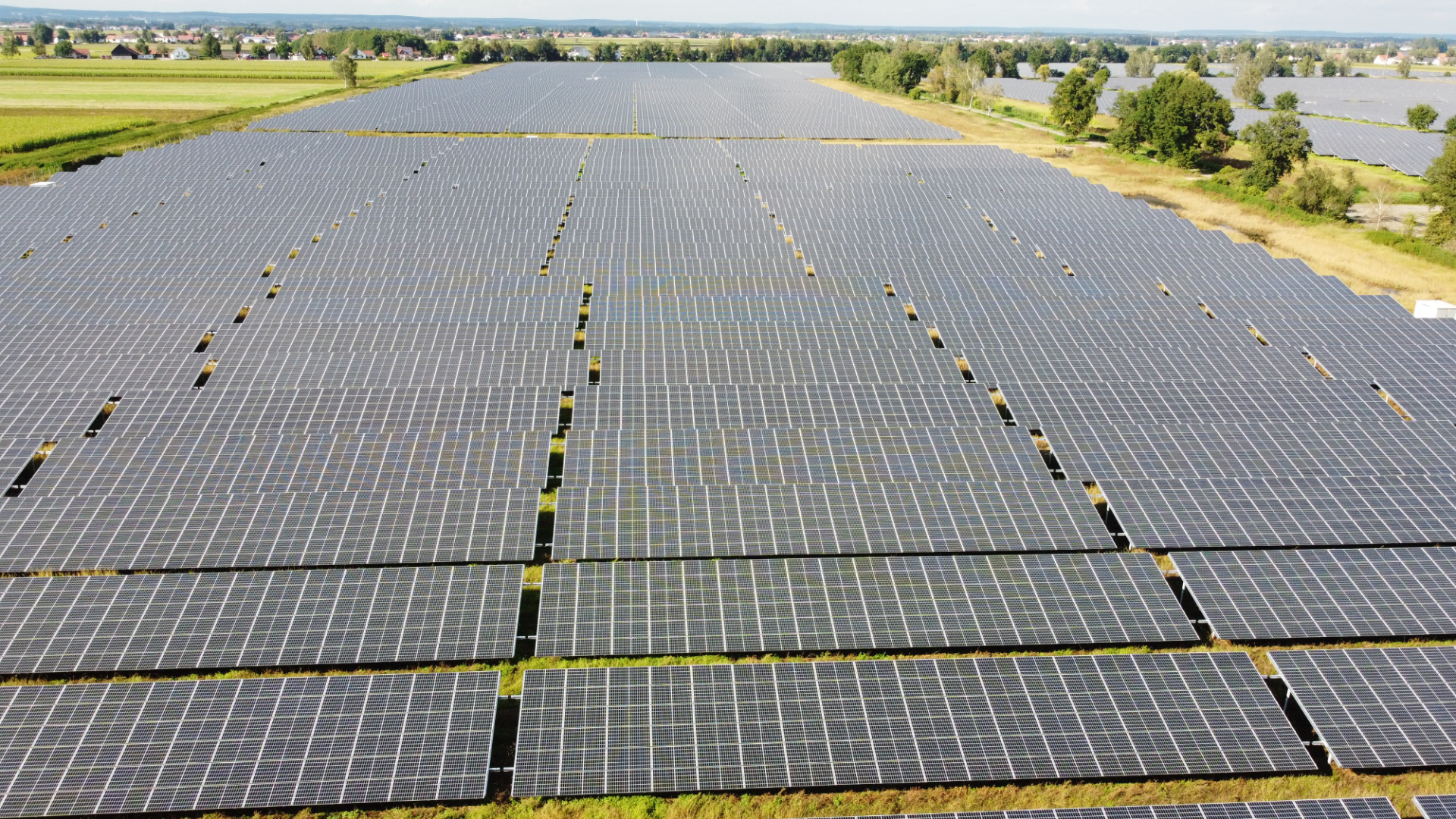 Solarpark Schornhof